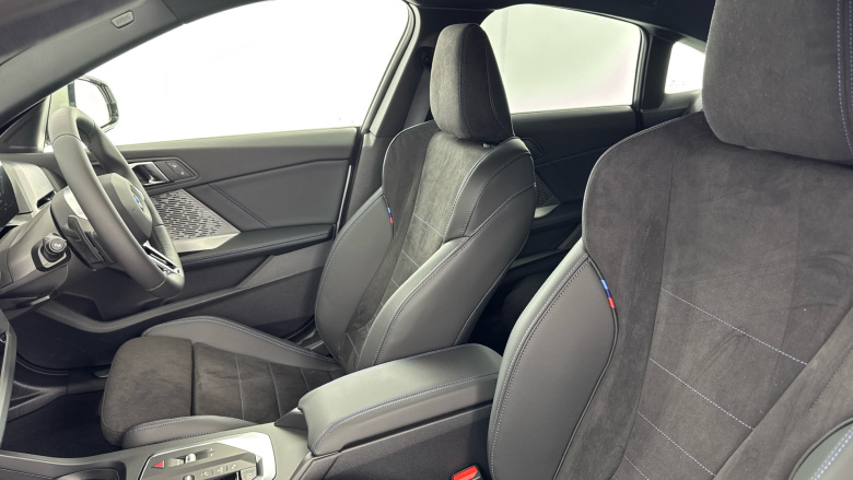 BMW 2 Series 220 M Sport 4dr Step Auto Petrol Saloon